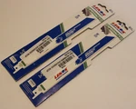 Lenox 20576-800RG 9" (228 Mm) Cast Iron & Abrasives Carbide Blades Lot Of 4. Fixed Price $29.99.