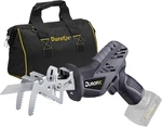 12V Cordless Mini Reciprocating Saw Kit With 6 Blades & Bag - Bare Tool. Fixed Price $166.99.