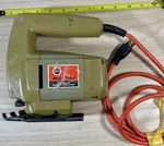 Vintage Black & Decker 7514 2.3A /120V Speed Type (g). Fixed Price $24.20.