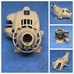 Ryobi SS30 CS30 BC30 Engine Cover Clutch Drum Assembly. Fixed Price $24.41.