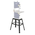 10INCH Steel Band Saw Stand Heavy Duty Stable Support Nonslip Floor Protector. Fixed Price $128.41.