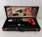 Milwaukee Sawzall Plus 6518-75 Collectors Edition 75TH Anniversary W/ Case. Fixed Price $79.99.