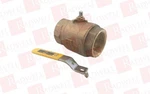Milwaukee Valve BA-100S / BA100SA212 (new In Box). Fixed Price $682.12.
