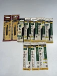 Ivy Classic Master Mechanic Carbide Grit Jigsaw Blade Medium Edge Lot Of 10. Fixed Price $40.00.
