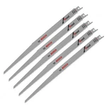 Bosch Pack Inch Tpi Wood Reciprocating Saw Blades RW126-5PK. Fixed Price $22.98.