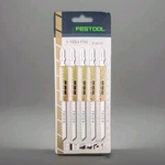Festool 4-1/8 Jigsaw Blades For Wood 5-PACK 105/4 Fsg, 486 552. Fixed Price $23.80.
