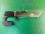 Delta Blade Guard Kickback Splitter Left Tilt Model Only 36-978 36-979 Table Saw. Fixed Price $139.99.