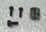 1PCS Makita Blade Clamp Jigsaw 4326 4327 4328 4329 JV100D MT431 + Screws. Fixed Price $31.99.