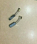 Hitachi Scroll Saw Carbon Motor Brush 2PCS 327375 0QD5 OQD5. Fixed Price $27.85.