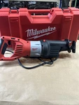 Milwaukee 6538-21 Super Sawzall Orbital Reciprocating. Fixed Price $169.99.