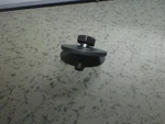 251680-7 Hex. Bolt M10X25 W/ Flange Makita Genuine Part For Chop Saw. Fixed Price $14.84.