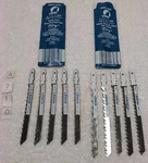 10PC Lenox T-style Wood Cutting Jigsaw Blades Usa. Fixed Price $15.84.