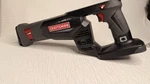 Last Model Made Craftsman C3 19.2V Reciprocating Saw 5818.3 Tool Only, Tested. Fixed Price $43.00.
