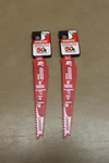 Diablo Tools, 6IN. 6/9TPI Amped Carbide Recip. Blade DS0609CGPA3 Bundle. Fixed Price $14.95.