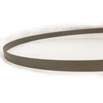 64.5" (5'-4 1/2") X .025 Any Tpi M42 Bi-metal Bandsaw Blade Usa Welded!. Fixed Price $32.85.