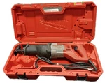 Milwaukee 6519-30 Sawzall Reciprocating 2024 -corded-with Case-refurbished. Fixed Price $82.90.