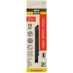 Disston Company 117911 14T Sawblade (2 Pack), 2-3/4". Fixed Price $16.84.