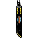 (j) Spyder Universal Reciprocating Saw Bore Blades 7X10TPI Bi-metal (200003). Fixed Price $8.25.