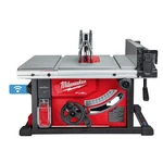 Milwaukee 2736-20 M18 Fuel Brushless 8-1/4" Table Saw With One-key. Fixed Price $379.00.