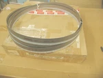 28' 1-1/2"X1.4/1.8 Tpi .050" Simonds Tri-chip Carbide Tipped Band Saw Blade. Fixed Price $148.28.