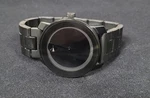 Movado Bold MB.01.1.29.6015 Men's Wristwatch Black Band/swiss Movement. Fixed Price $174.95.