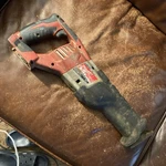 Milwaukee 2620-20 M18 Cordless 18V Sawzall Reciprocating Tool Only. Fixed Price $59.99.