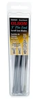 Olson 5-IN. Pin End Scroll Saw Blades Assortment FR49501. Fixed Price $11.00.