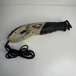 Rockwell Shopseries Reciprocating Saw Model: RC3643K. Fixed Price $49.95.