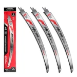 Ezarc Japanese Teeth Reciprocating Saw Blade 15 Inch, Edge Wood Pruning. Fixed Price $40.53.