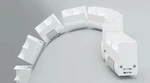 Formalighting Cobra Flex Louvre Led. Fixed Price $199.99.