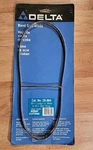 Delta 28-228 Band Saw Blade Wood Cutting Skip Tooth 93.5 .25 6 Tpi .025. Fixed Price $24.99.