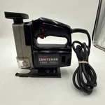 Sears Craftsman 1/3 Hp Auto Scroller Saw 315.172090 - Tested. Fixed Price $11.99.