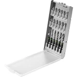 Festool 577395 Bks SYS3 D3-8 Ce/w Tip Kit 3MM, 4MM, 5MM, 6MM, 8MM. Fixed Price $138.96.