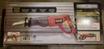 Chicago Electric 62370 Reciprocating Saw Power Tools Rotating Handle 6A. Fixed Price $29.00.