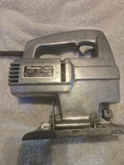 Master Craft Jig Sabre Model 910 Vintage, Made Usa Working Condition. Fixed Price $19.99.