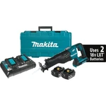 Makita XRJ06PT 18V X2 Lxt (36V) Brushless Cordless Recipro Saw. Fixed Price $483.04.