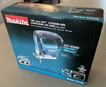 Makita VJ04Z 12V Max Cxt Lithium-ion Cordless Jig Saw, Tool Only. Fixed Price $130.00.