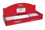 Milwaukee 48-01-7789 12" 18 Tpi The Torch Sawzall Blades (100 Pk). Fixed Price $255.99.