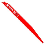 Diablo DS1212BW5 12" Bi-metal Recip Blade For Nail-embedded Wood, Pk. Fixed Price $27.30.