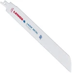 Lenox Tools 1855570 Reciprocal Saw Blades, 8" Long 3/4" Wide (pack Of 50). Fixed Price $79.99.