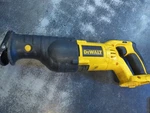 Dewalt DC385B 18V Cordless Reciprocating Saw - Used. Fixed Price $39.00.