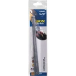 Olson 6-1/2 In. 15 Tpi Coping Saw Blade (4-PACK) CP30400 Steel Alloy Silver. Fixed Price $10.31.