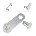 Fits For John Deere Snow Blade Attachment Lift Link GXH63034. Fixed Price $16.69.