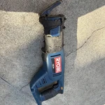 Ryobi FSJ10 18V Cordless Reciprocating Saw, Brushed Motor, Tool Only. Fixed Price $39.99.