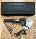 Craftsman Professional 8A Reciprocating Saw 900.27030 Dual Range, Variable Speed. Fixed Price $44.90.
