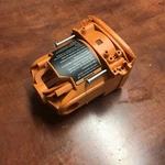 New Oem Saw Part Motor Housingassembly For Ridgid R4123 12" Dual Bevel Miter. Fixed Price $35.99.
