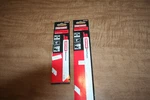Lot Of Nos Craftsman Bimetal Reciprocating Saw Blades 10-14TPI 9" 6" See Pix!!. Fixed Price $7.99.