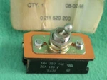 Bosch Tool 0-211-520-200 On/off Power Switch For Model 90030 90300M Router. Fixed Price $49.95.