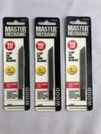 Lot Of Master Mechanic 278572 3-1/8" Jig Saw Blades 10 Tpi Each. Fixed Price $8.99.
