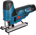 Parallel Import Bosch Gst 10.8 V-li Professional Cordless Jigsaw (bare Tool). Fixed Price $179.90.